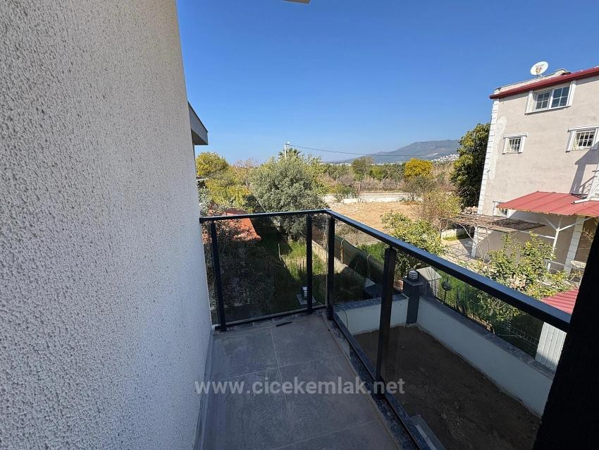 3+1 Villa For Sale In Gümüldür, Menderes, İzmir