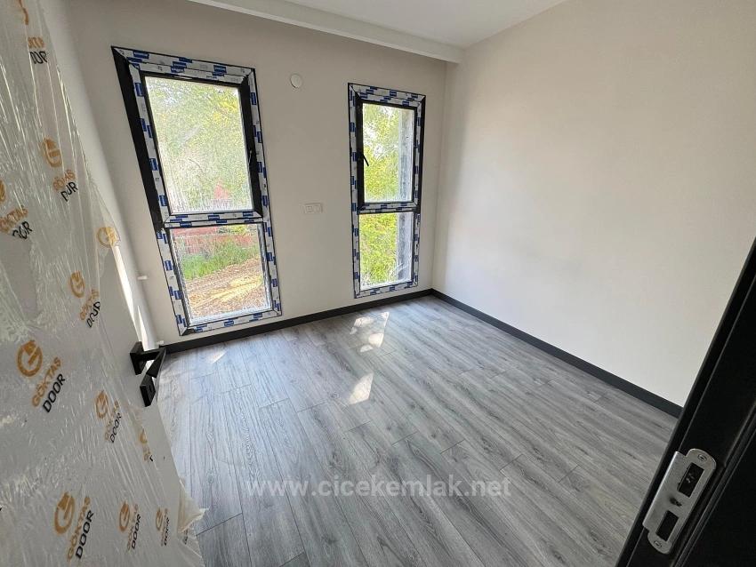 3+1 Villa For Sale In Gümüldür, Menderes, İzmir