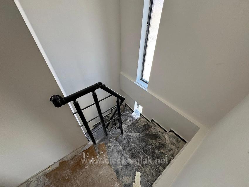 3+1 Villa For Sale In Gümüldür, Menderes, İzmir