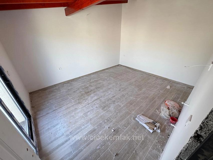 3+1 Villa For Sale In Gümüldür, Menderes, İzmir