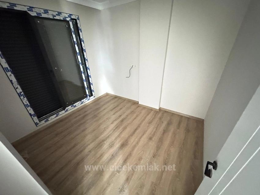 2+1 Detached Villa For Sale In Doğanbey, Seferihisar, İzmir