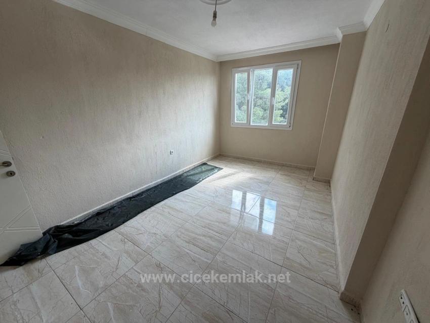 3+1 Triplex Apartment For Sale In Özdere, Menderes, İzmir