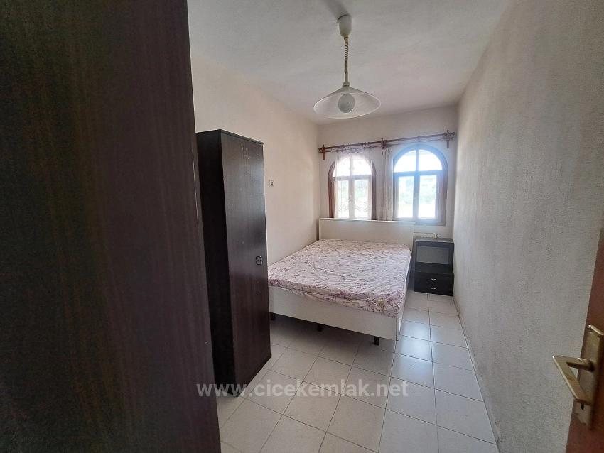 4+1 Villa For Sale In Doğanbey, Seferihisar, İzmir