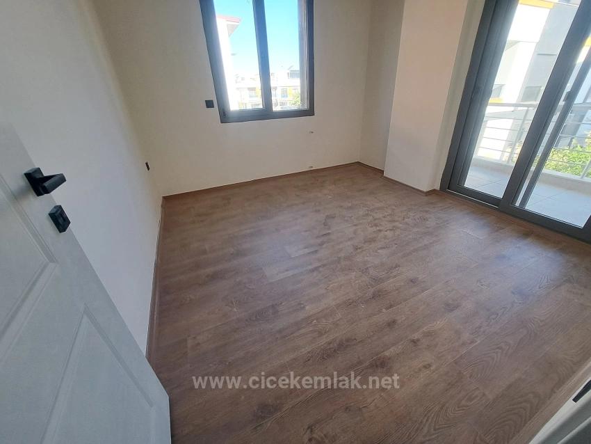 2+1 Villa For Sale In Doğanbey, Seferihisar, İzmir