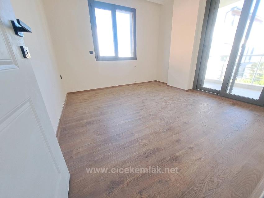 2+1 Villa For Sale In Doğanbey, Seferihisar, İzmir