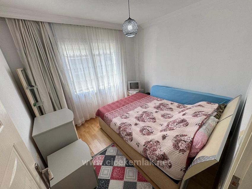 2+1 Apartment For Sale In Ürkmez Center, Seferihisar, İzmir