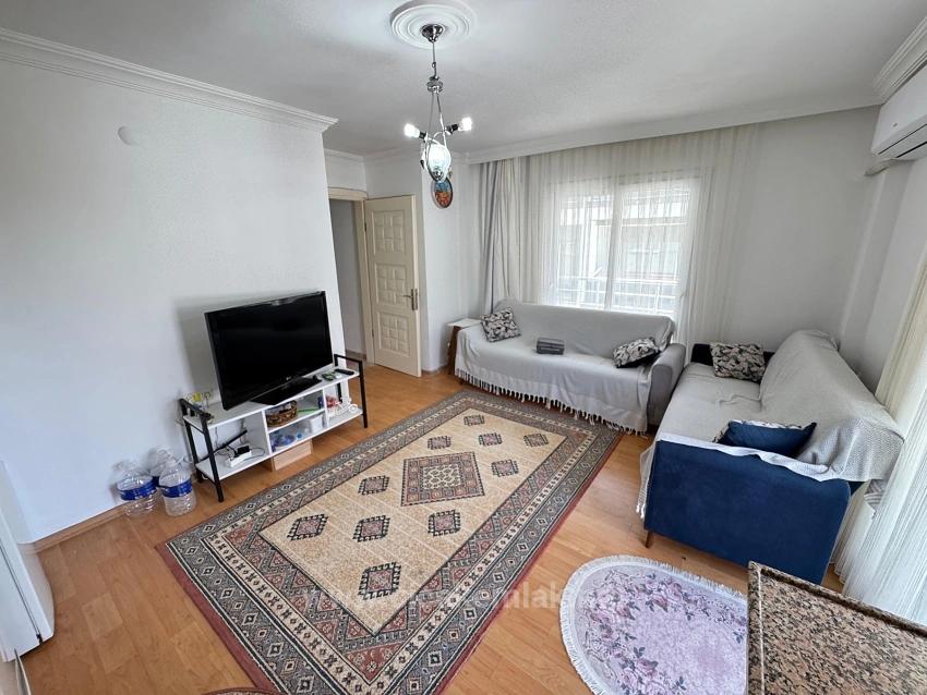 2+1 Apartment For Sale In Ürkmez Center, Seferihisar, İzmir