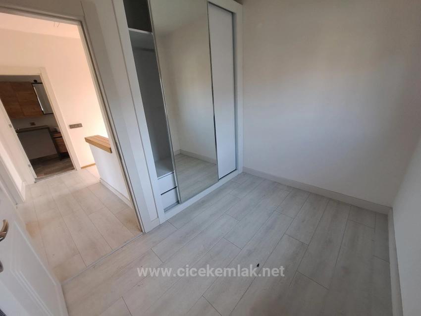 3+1 Villa For Sale In Doğanbey, Seferihisar, İzmir