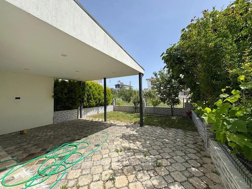 3+1 Villa For Sale In Doğanbey, Seferihisar, İzmir