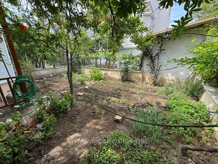 3+1 Villa For Sale In Doğanbey, Seferihisar, İzmir