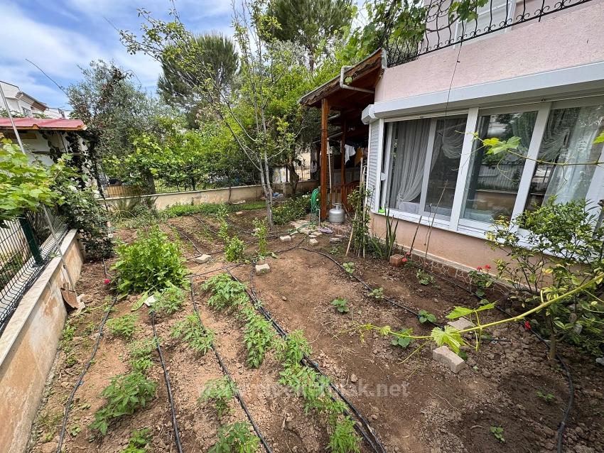3+1 Villa For Sale In Doğanbey, Seferihisar, İzmir