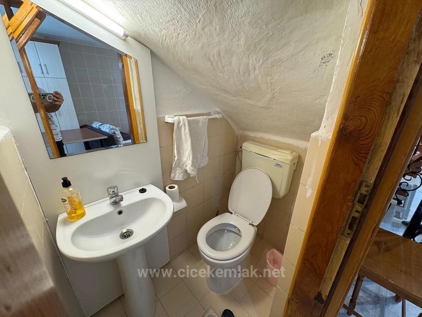 3+1 Villa For Sale In Doğanbey, Seferihisar, İzmir