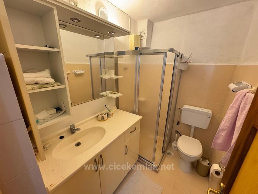 3+1 Villa For Sale In Doğanbey, Seferihisar, İzmir