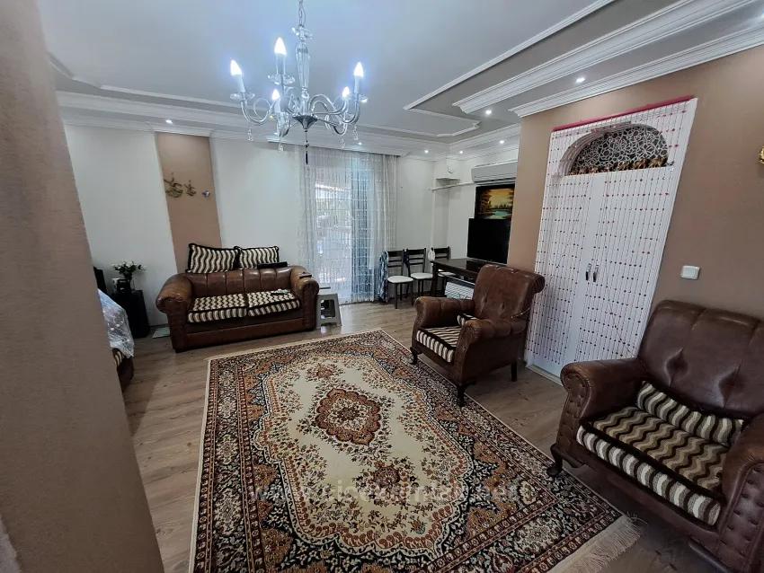 Izmir Seferihisar Doğanbey'de For Sale 4+1 Villa