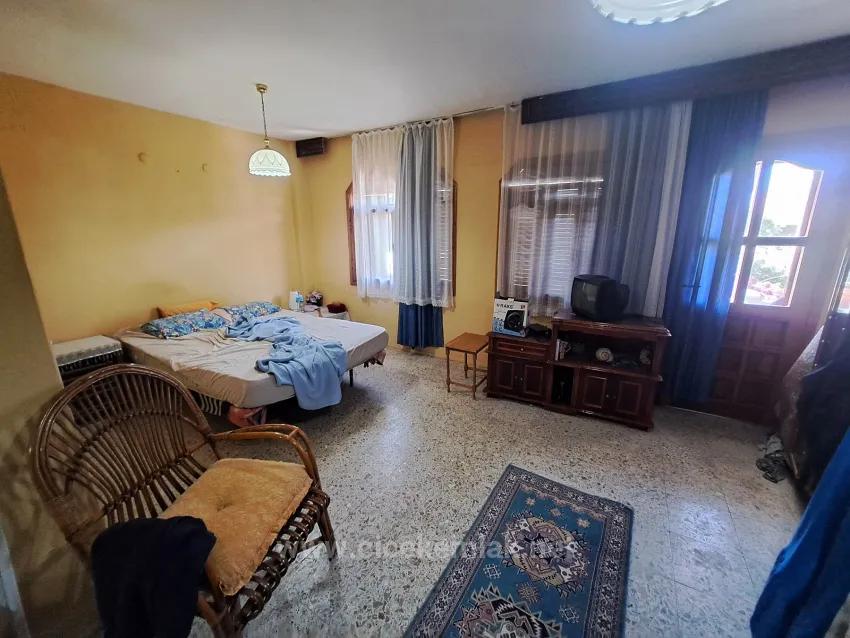 İzmir Seferihisar Ürkmez'de Sea 20 Metre Distance At Satılık 5+1 Villa Becomes: İzmir Seferihisar Ürkmez In İzmir At 20 Metre Distance To The Sea For Sale 5+1 Villa, Thus: İzmir Seferihisar Ürkmez'de Is 