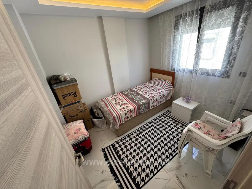 Izmir Seferihisar Doğanbey'de For Sale 3+1 Villa