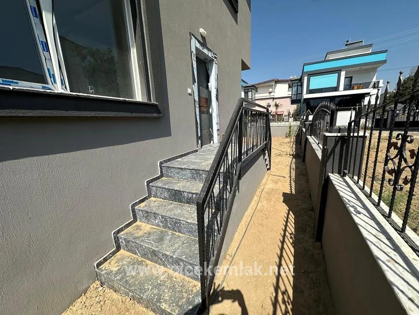 İzmir Seferihisar Doğanbey'de Satılık Müstakil 3+1 Villa Translates To Izmir Seferihisar Doğanbey Independent 3+1 Villa For Sale