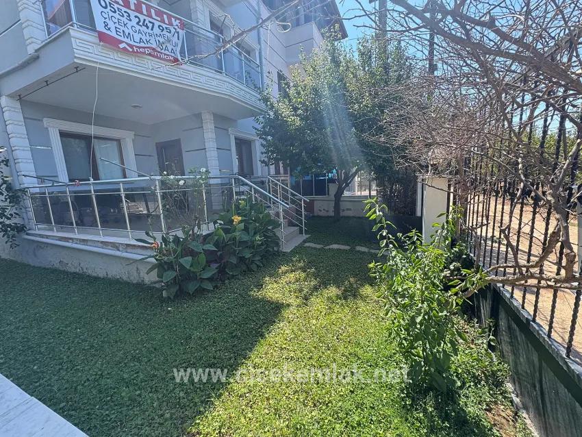 İzmir Seferihisar Doğanbey'de For Sale 2+1 Villa