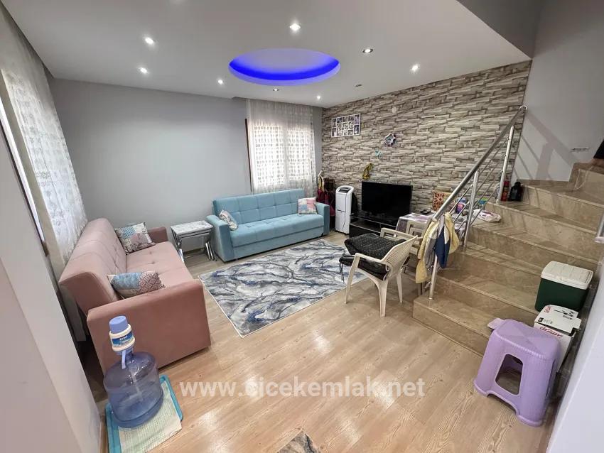 İzmir Seferihisar Doğanbey'de For Sale 2+1 Villa
