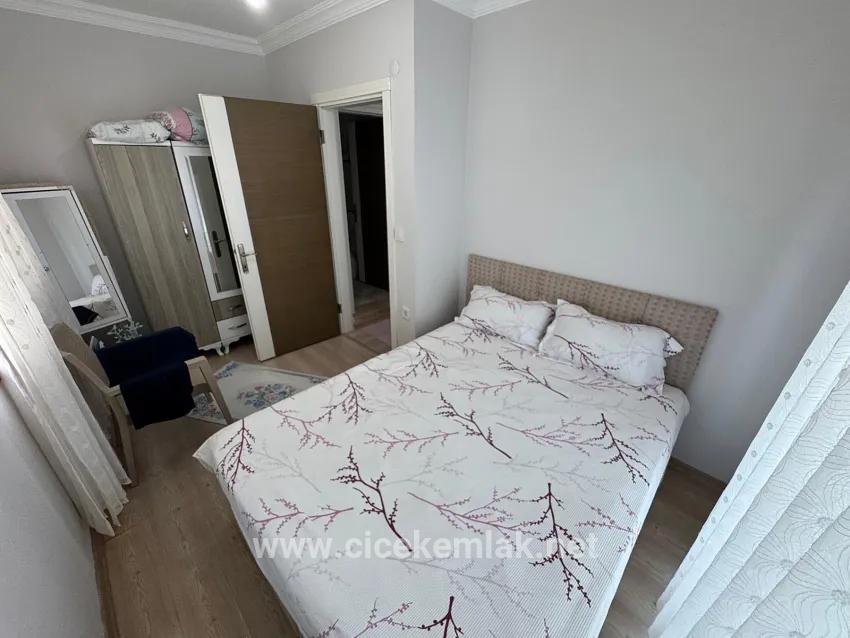 İzmir Seferihisar Doğanbey'de For Sale 2+1 Villa