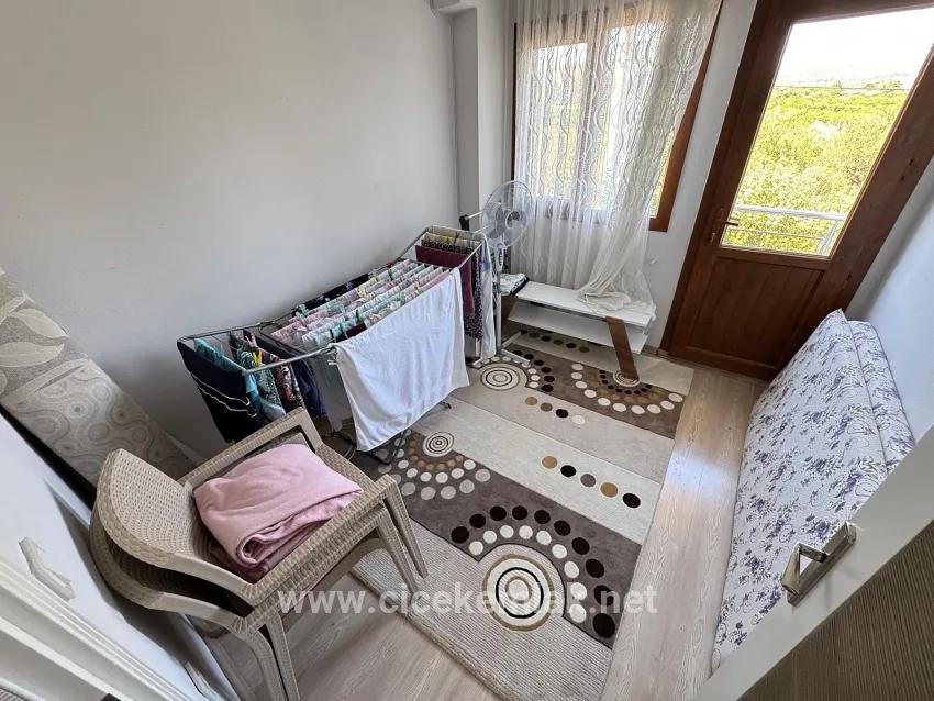 İzmir Seferihisar Doğanbey'de For Sale 2+1 Villa