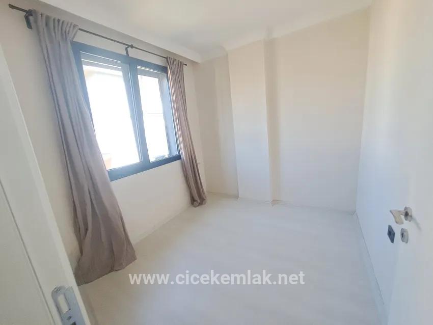 Izmir Seferihisar Doğanbey'de For Sale 3+1 Villa