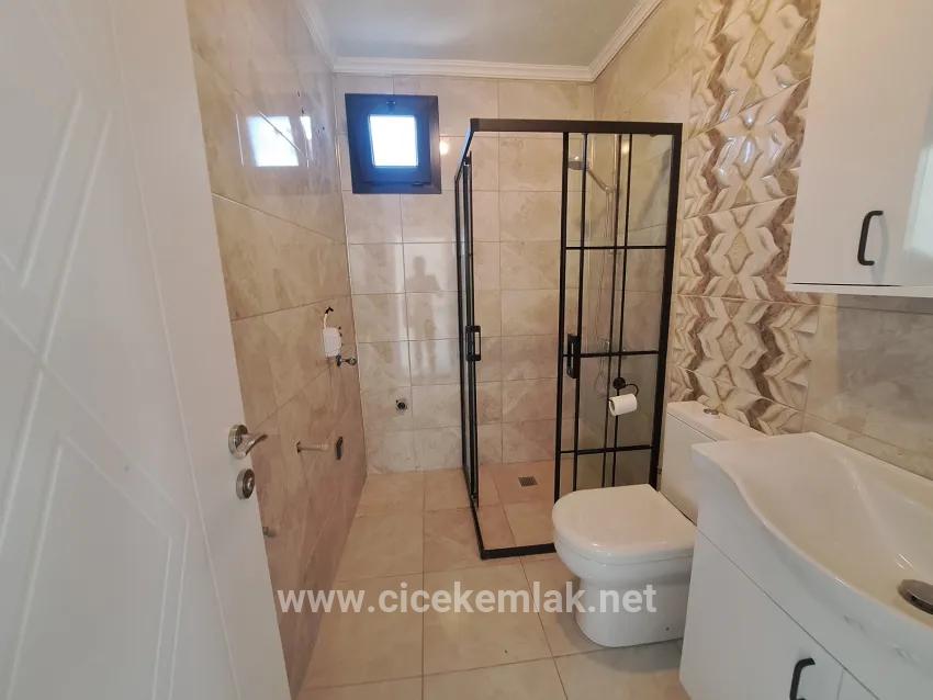 Izmir Seferihisar Doğanbey'de For Sale 3+1 Villa