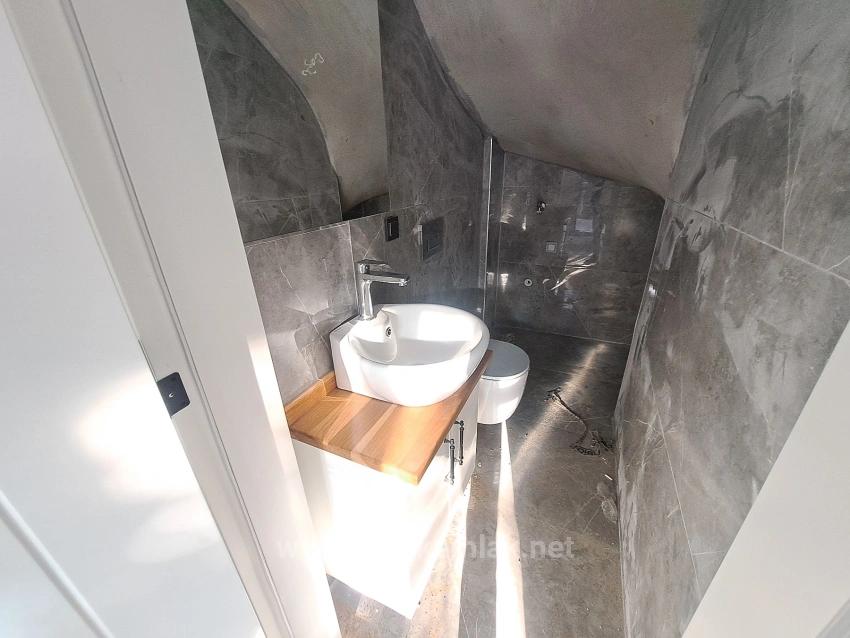 2+1 Villa For Sale In Izmir Seferihisar Ürkmez