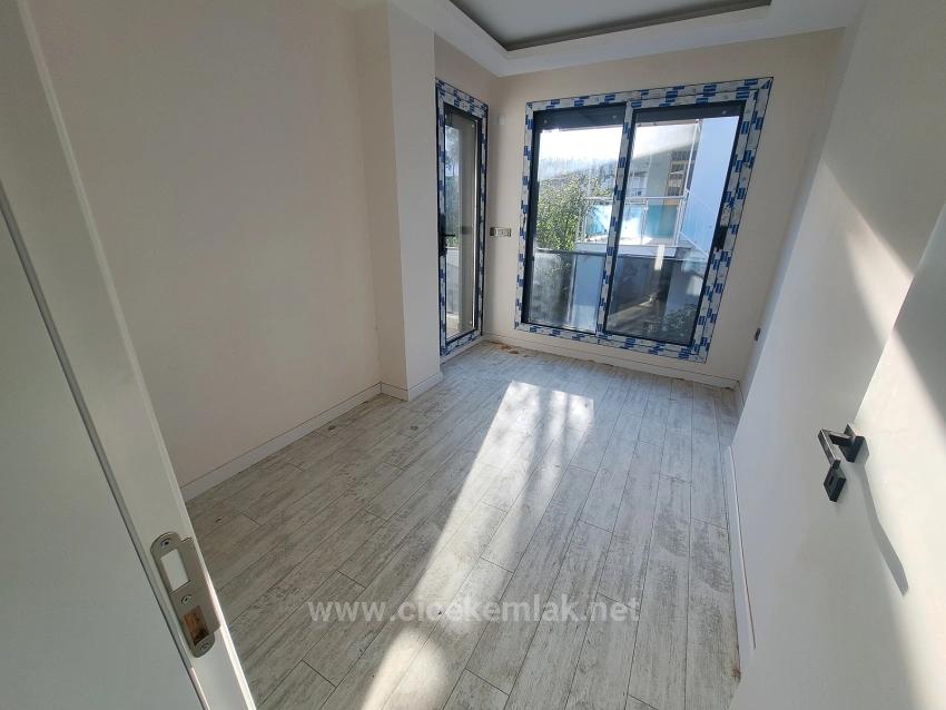 2+1 Villa For Sale In Izmir Seferihisar Ürkmez