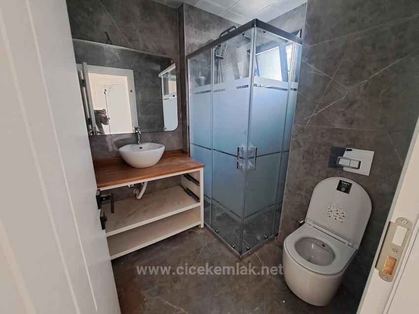 2+1 Villa For Sale In Izmir Seferihisar Ürkmez