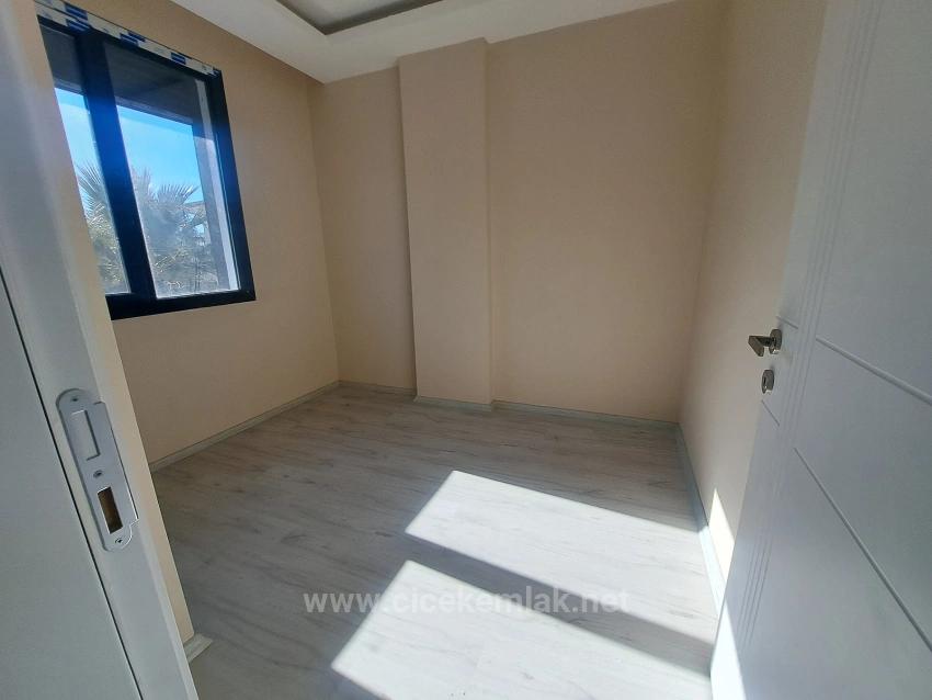 3+1 Villa For Sale In Doğanbey, Seferihisar, İzmir