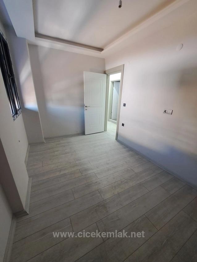 3+1 Villa For Sale In Doğanbey, Seferihisar, İzmir