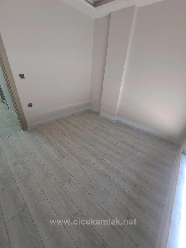 3+1 Villa For Sale In Doğanbey, Seferihisar, İzmir