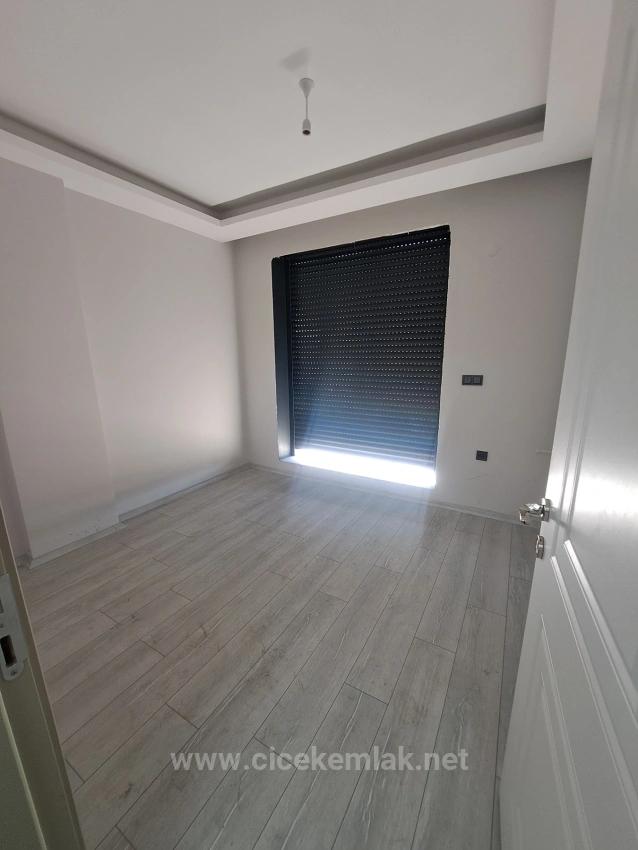 3+1 Villa For Sale In Doğanbey, Seferihisar, İzmir
