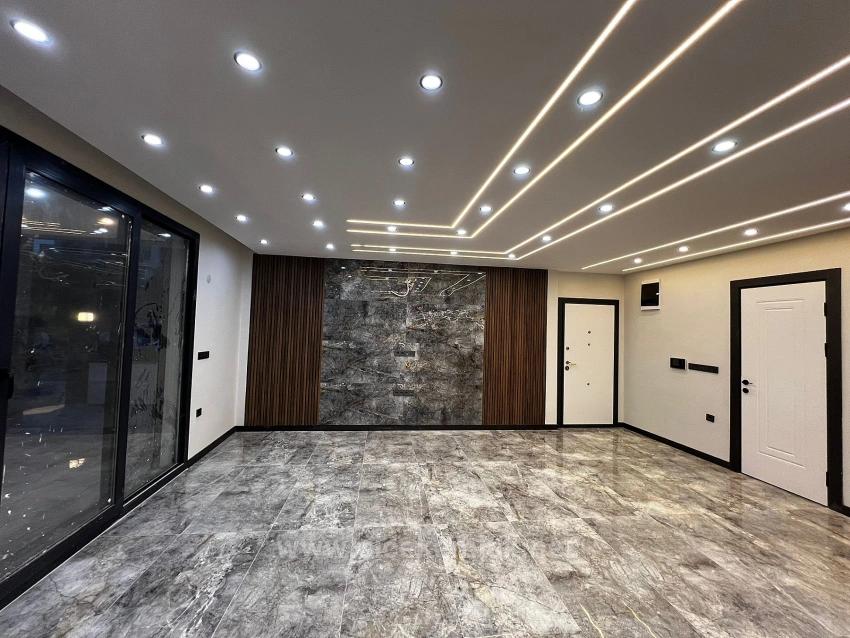 4+1 Villa For Sale In Izmir Seferihisar Atatürk District