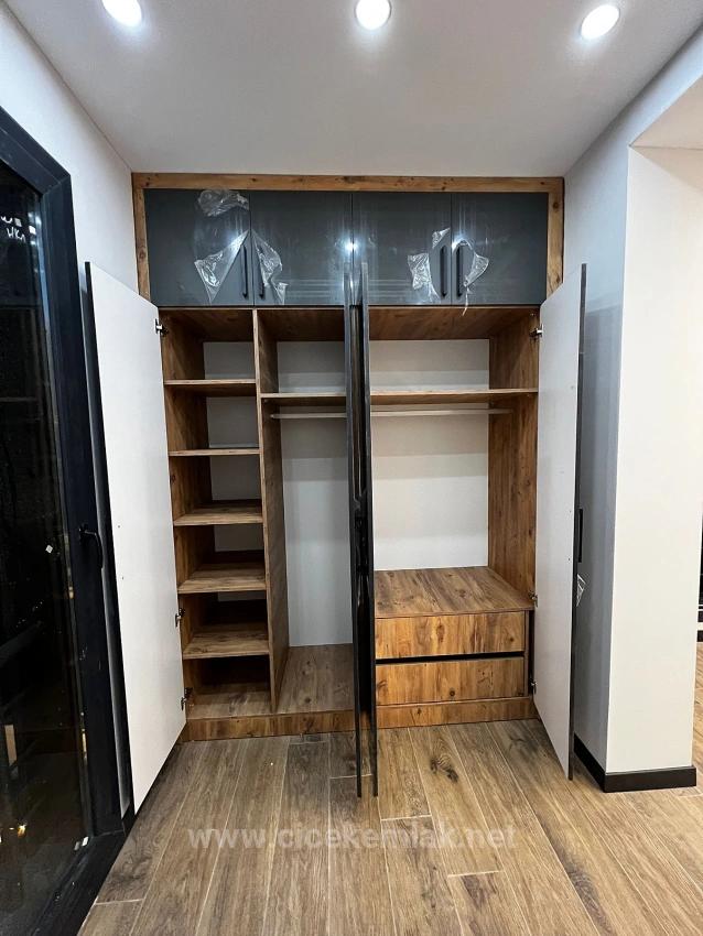 4+1 Villa For Sale In Izmir Seferihisar Atatürk District