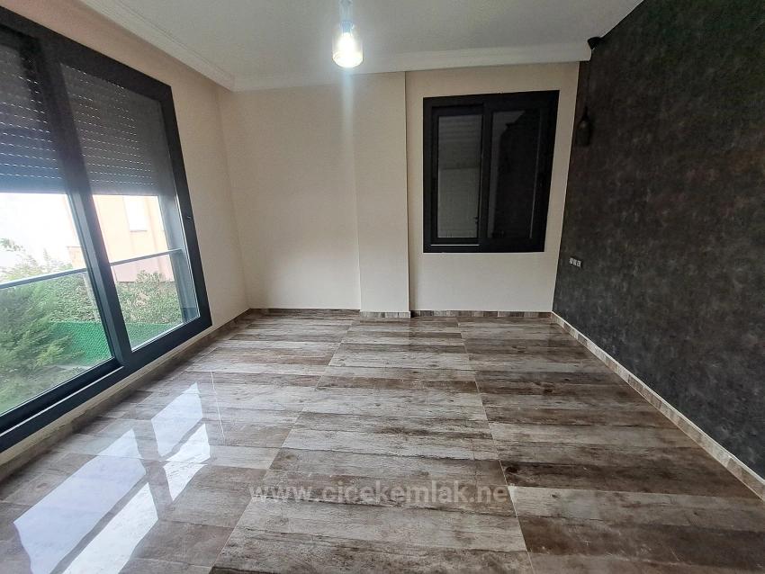 3+1 Villa For Sale In Izmir Seferihisar Doganbey