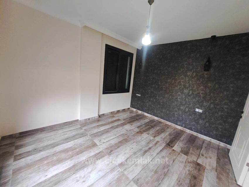 3+1 Villa For Sale In Izmir Seferihisar Doganbey