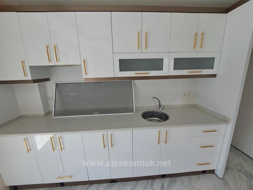 3+1 Villa For Sale In Doğanbey, Seferihisar, İzmir