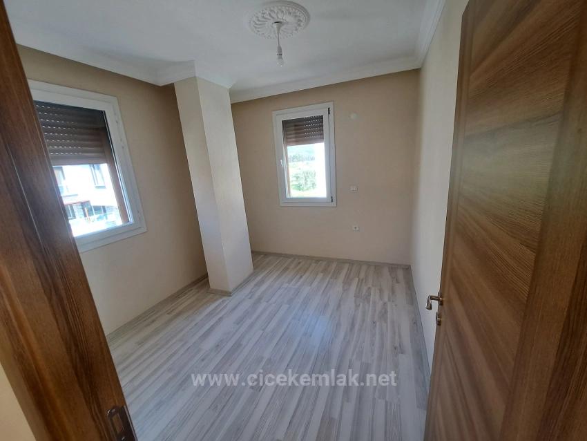 3+1 Villa For Sale In Doğanbey, Seferihisar, İzmir
