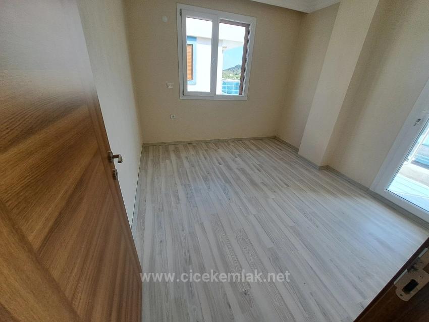 3+1 Villa For Sale In Doğanbey, Seferihisar, İzmir