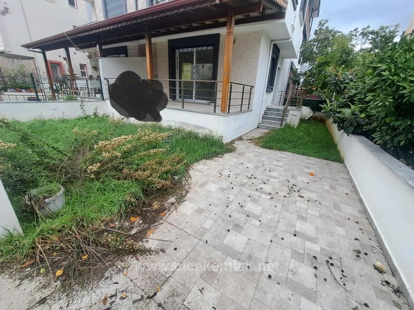 3+1 Villa For Sale In Doğanbey, Seferihisar, İzmir