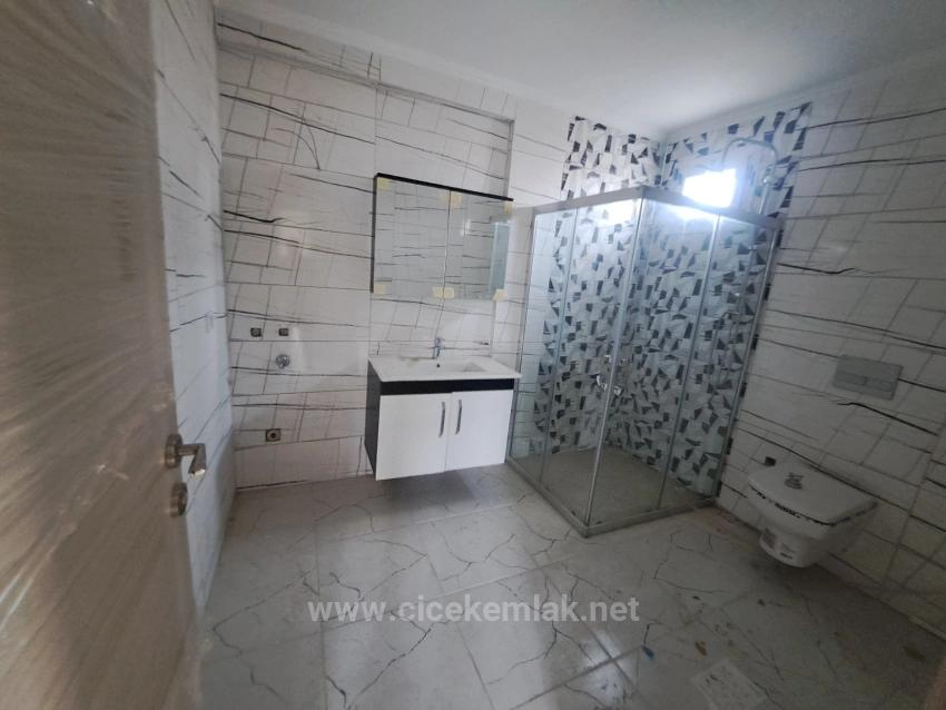 3+1 Villa For Sale In Doğanbey, Seferihisar, İzmir