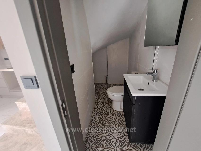 3+1 Villa For Sale In Doğanbey, Seferihisar, İzmir