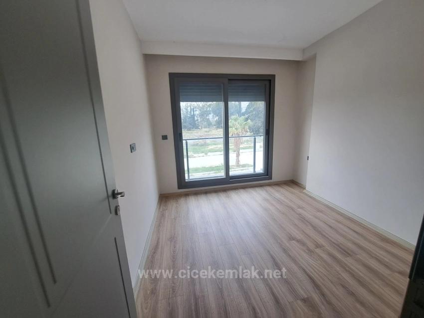 3+1 Villa For Sale In Doğanbey, Seferihisar, İzmir