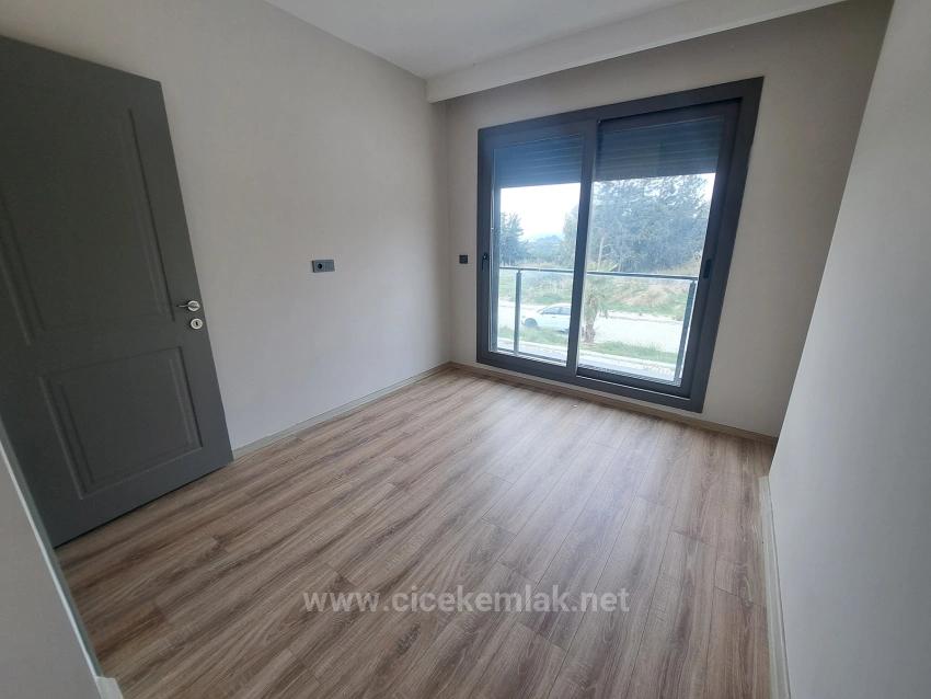 3+1 Villa For Sale In Doğanbey, Seferihisar, İzmir