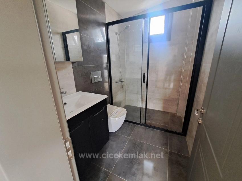 3+1 Villa For Sale In Doğanbey, Seferihisar, İzmir