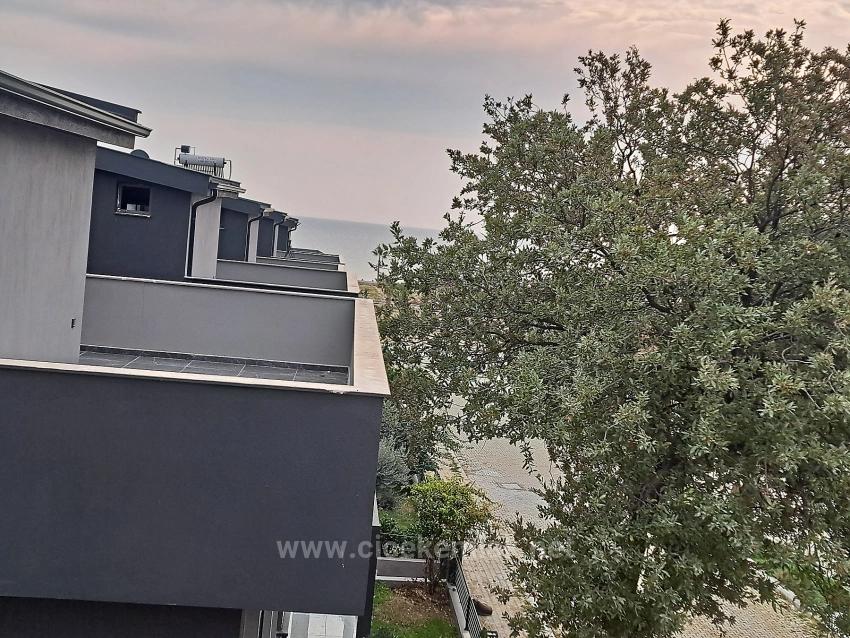 3+1 Villa For Sale In Doğanbey, Seferihisar, İzmir