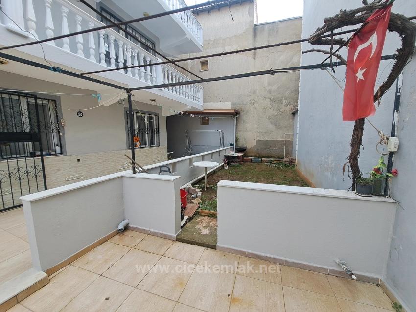 4+1 Villa For Sale In İzmir Seferihisar Doğanbey