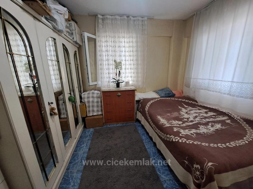 4+1 Villa For Sale In İzmir Seferihisar Doğanbey